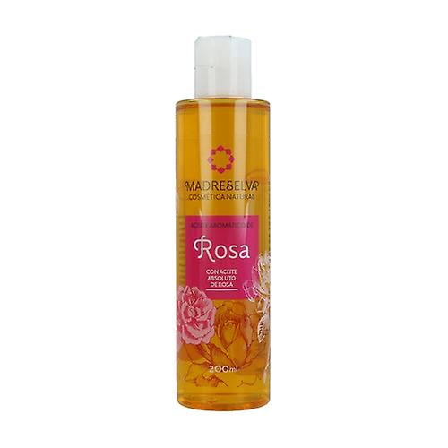 Aromatic Rose Oil 200 ml