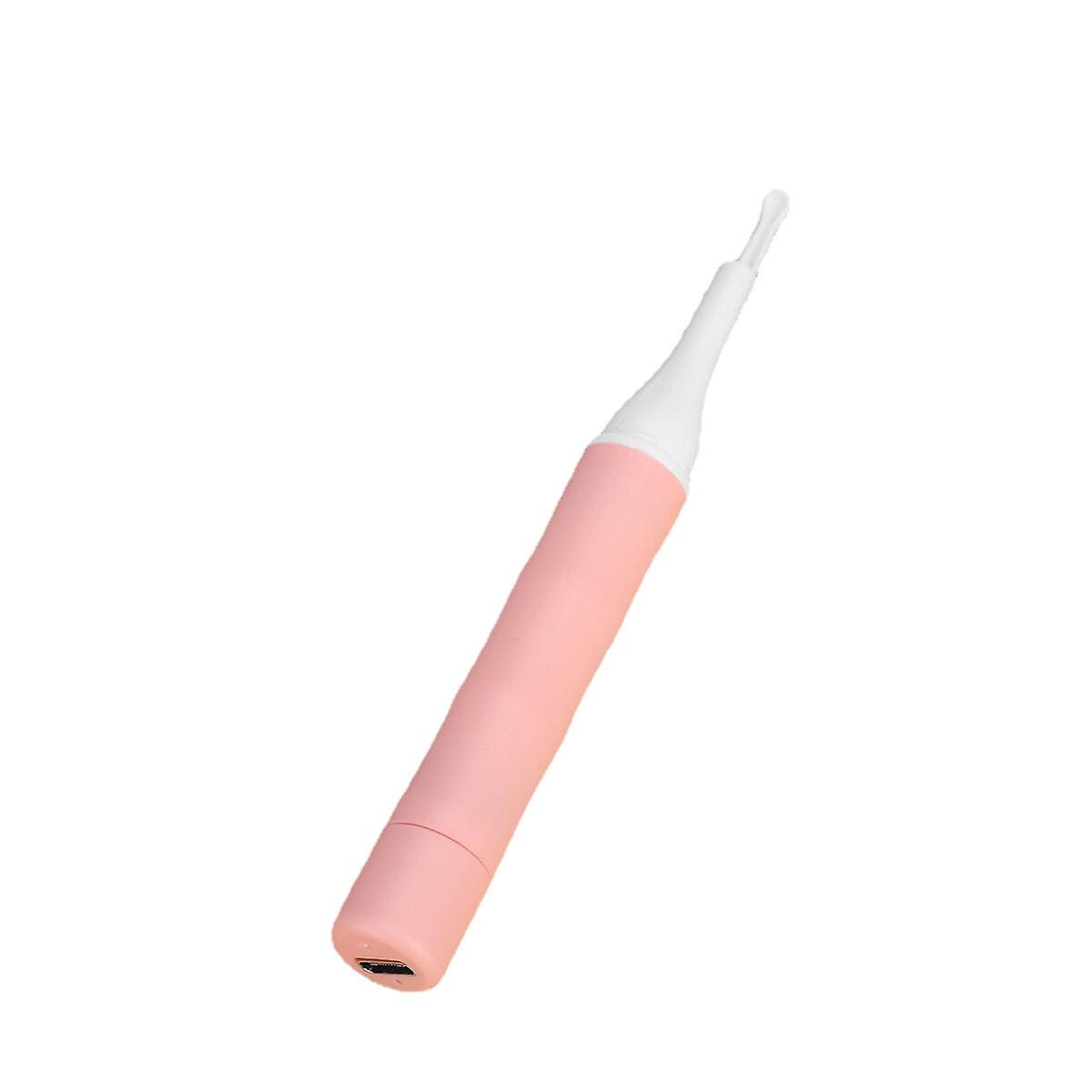 Smart Hd Wireless Ear Picker - Ip67 Waterproof, Usb Charging, Luminous Otoscope Ear Cleaner