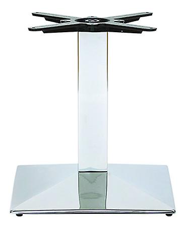 Nuton Square Base Coffee Table Base