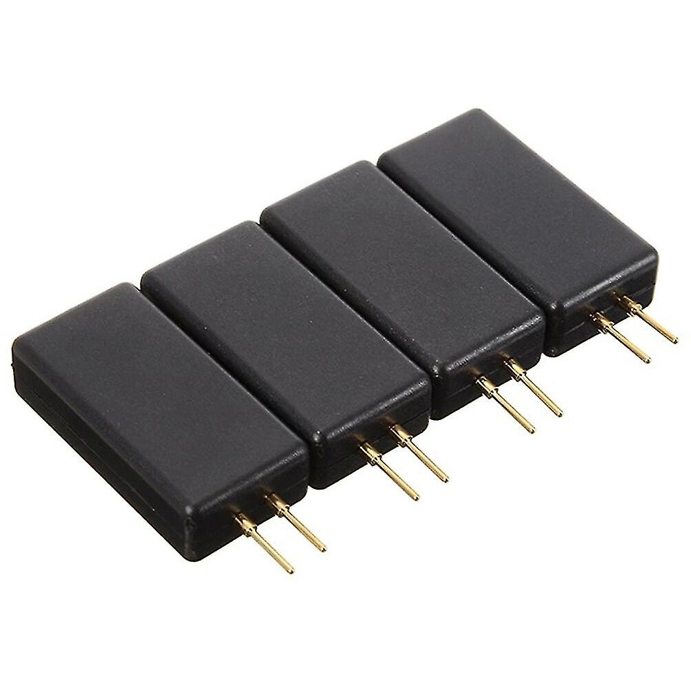 4pcs סימולטור כרית אוויר לרכב בודק מכשיר אבחון כרית אוויר אוטומטית כלי תיקון רכב אבחון רכב