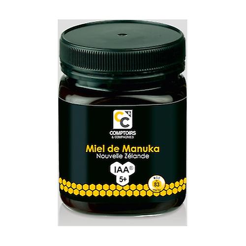 Manuka honey IAA5 + 250 g