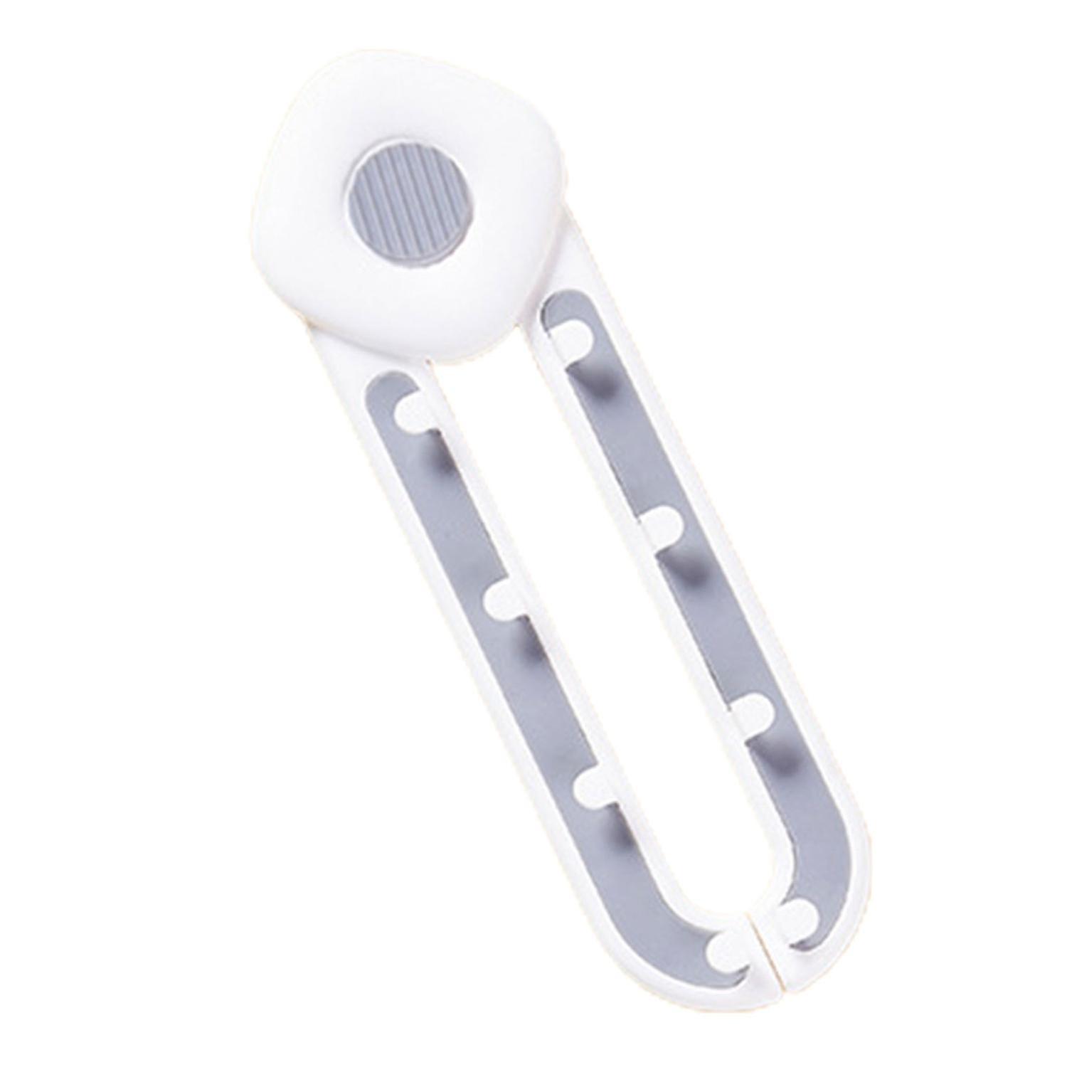 Sink Filter Rack Foldable Convenient Easy Storage Eco-friendly Space Saving Fixing Net PP Material