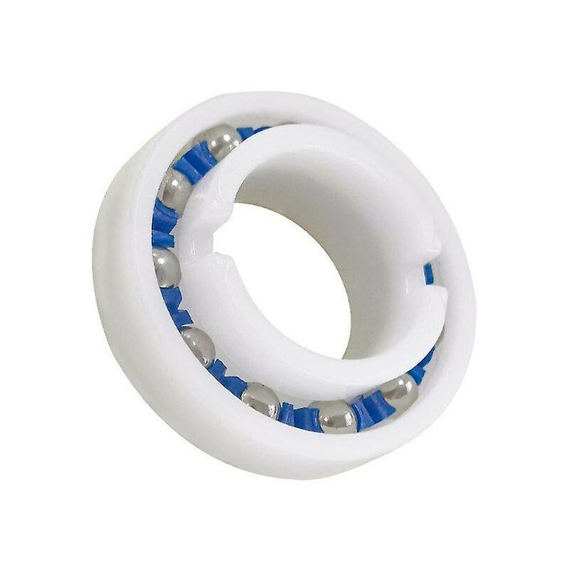 Set van 4 wielkogellagers, zwembadrobot, C-60