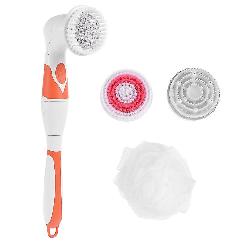 1set Shower Massage Brush