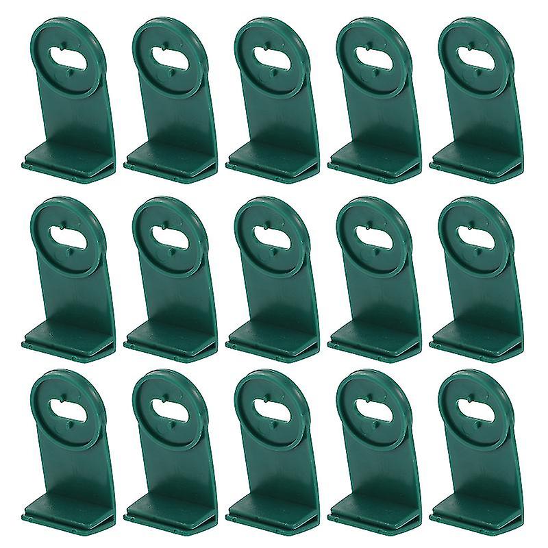 50pcs Greenhouse Clip