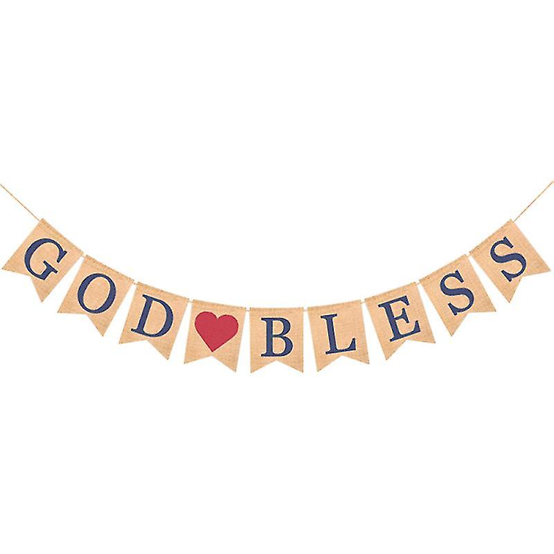 1set Swallowtail Hanging Garland