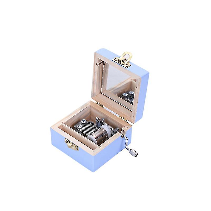 1pcs Music Box For Birthday Gift