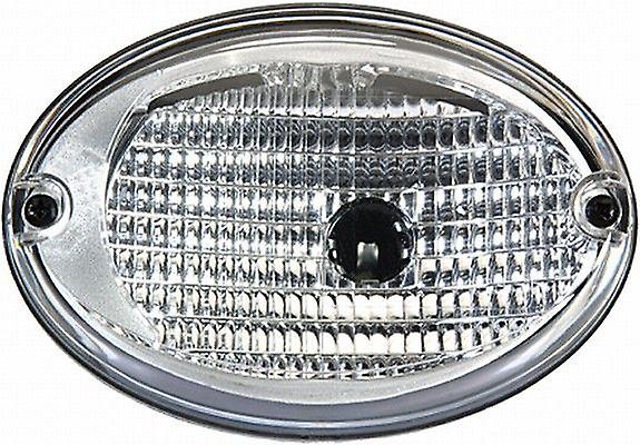 Reverse Light Black
Right O/S Left N/S Halogen P21W 24V 12V