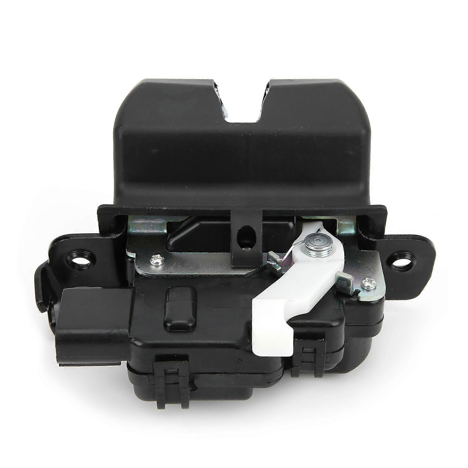 Trunk Lock Actuator Tail Gate Latch 81230c5000 Replacement For Kia Sorento 2016-2018