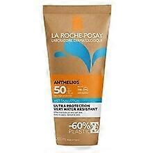 LA ROCHE POSAY ANTHELIOS ultraresistent økologisk rør SPF50+ 200 ml