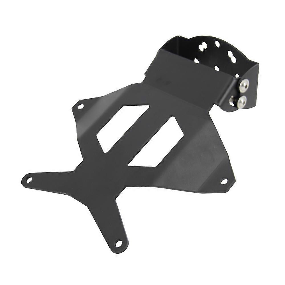 New Motorcycle Mobile Phone Holder For Suzuki V-strom 650 Xt Dl 650 Vstrom 2012-2016 2015 14 Rechargeable Gps Navigator Mounting