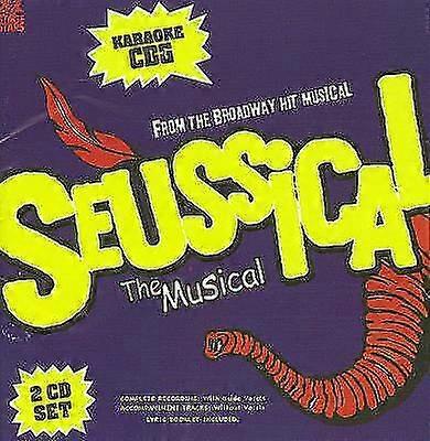 Various Artists : Seussical (2cd) CD