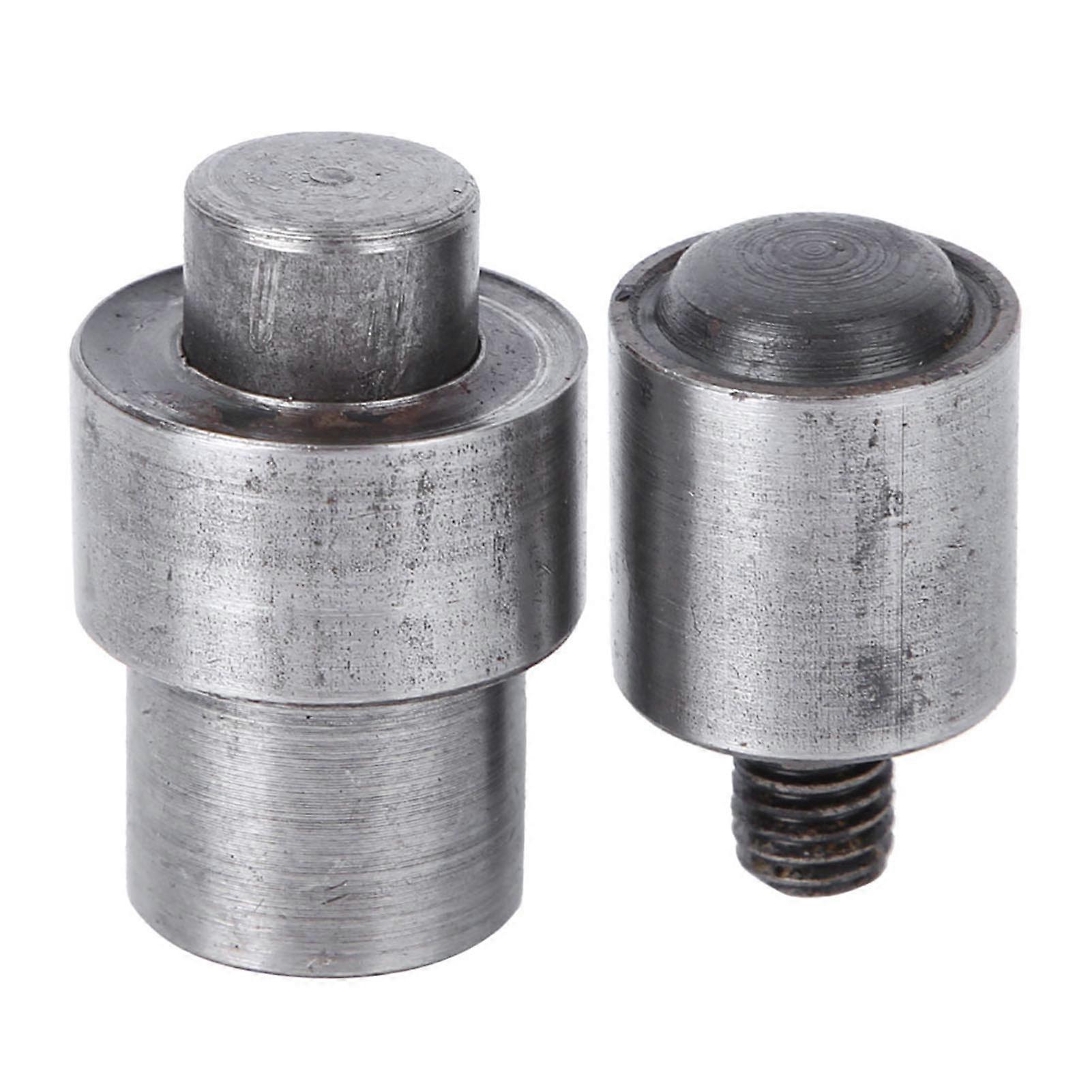 Presse à main, outil d'installation manuel pour œillets, poinçon, œillets, moule, 14 mm