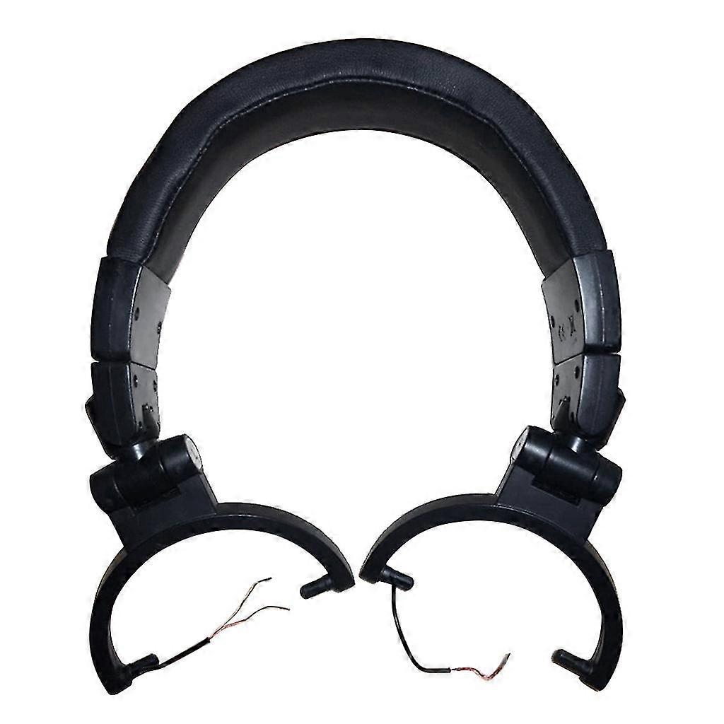 For Audio Technica ATH-M50 hodebåndpute
