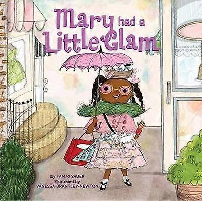 Mary Had a Little Glam