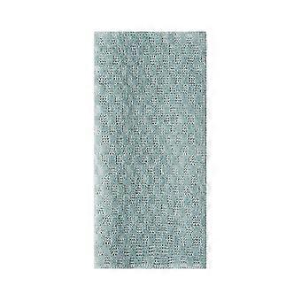 Wrijven Washandje Bad Terug Scrubber Polyester Handdoekborstel Voor Rug Handdoeken Exfoliëren Schrobben Douche Badkamer Accessoires