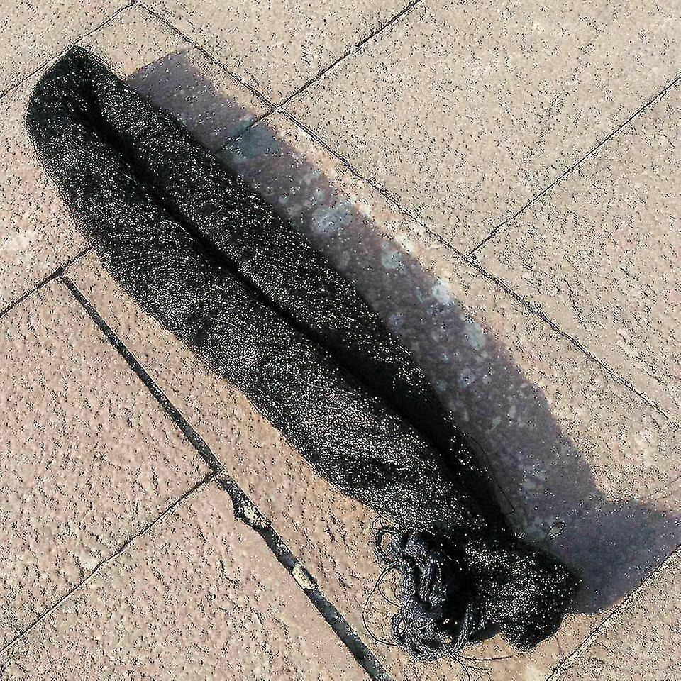 bird hunting net -nylon mesh