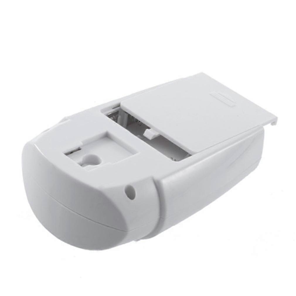 Remote Control Wireless Infrared Motion Sensor Alarm Security Home System