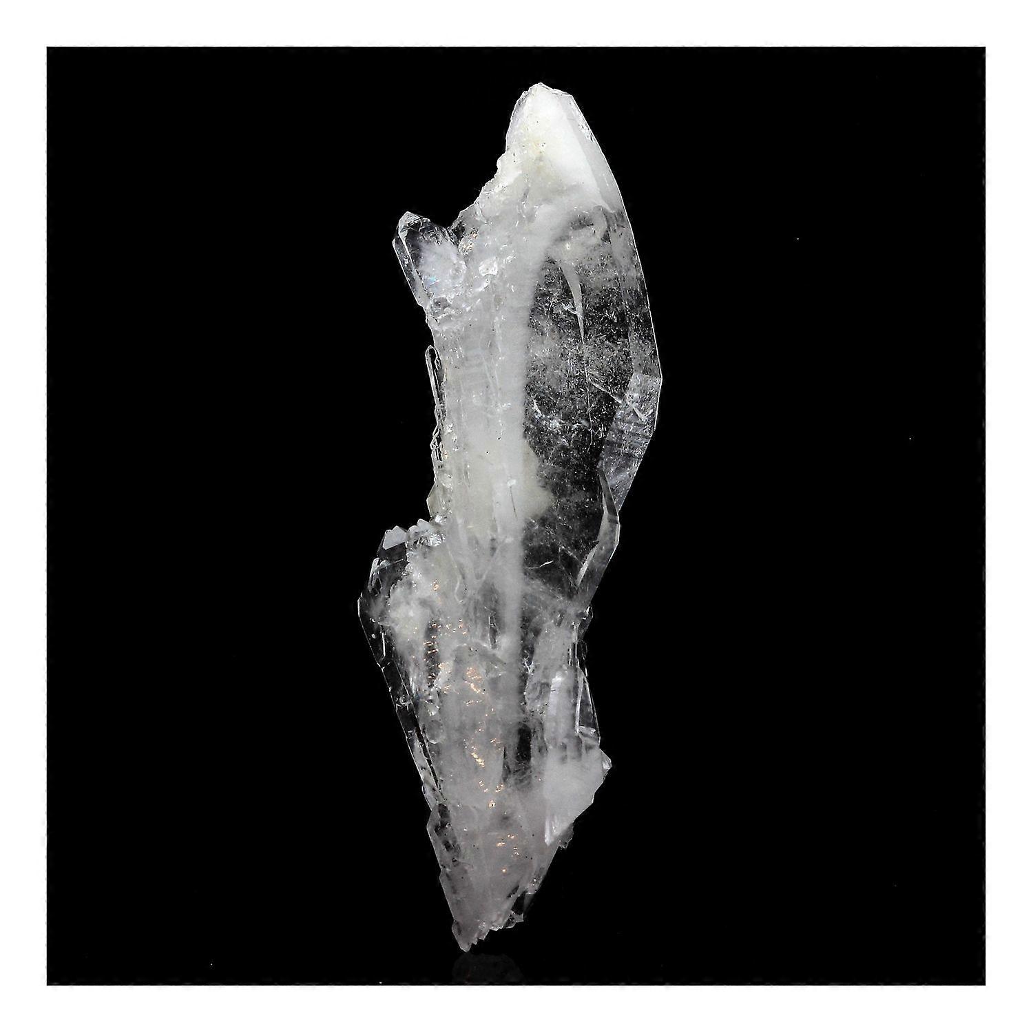 Ame quartz (faden quartz) 116.0 carats