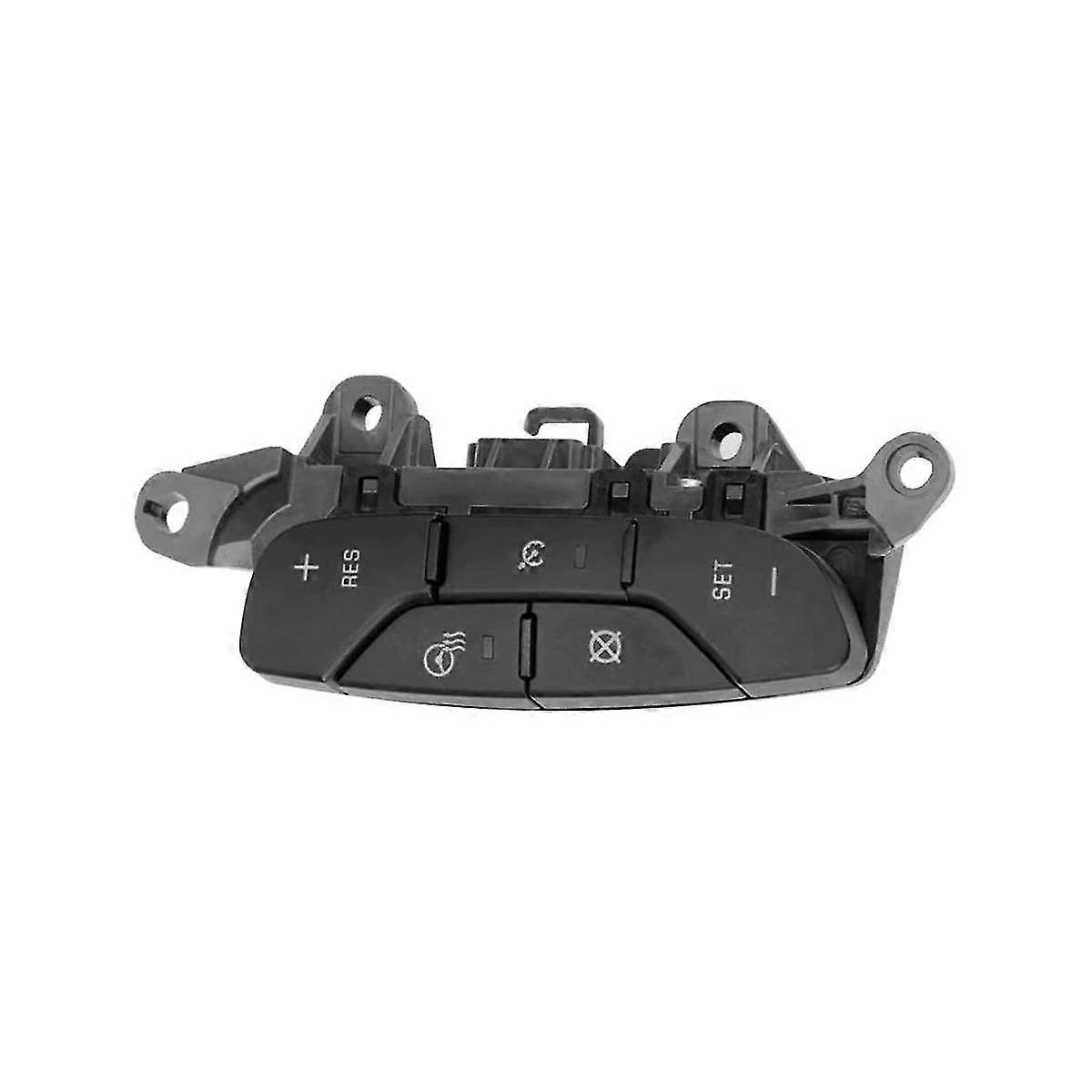 15824113 Steering Wheel Switch Radio Control Switch Auto For Encore