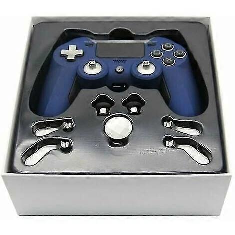 LX-Bluetooth handle-blue