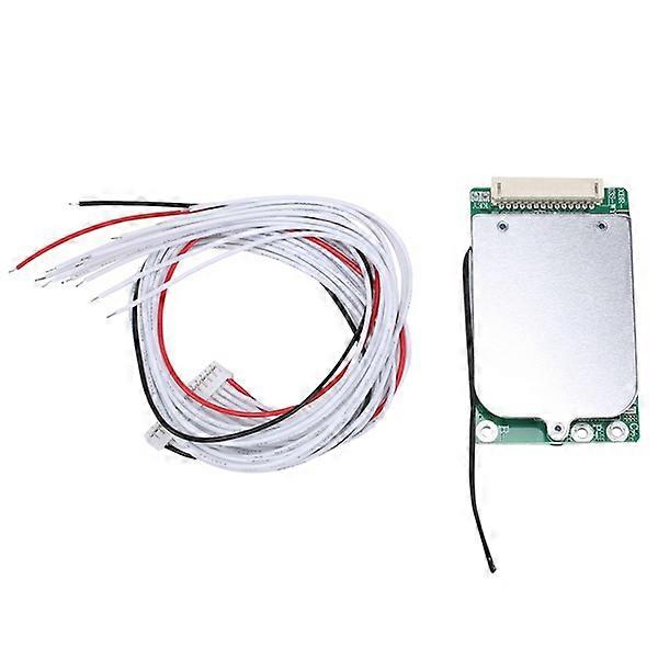 13S 48V 18650 Lithium Battery Charge Board(30A)