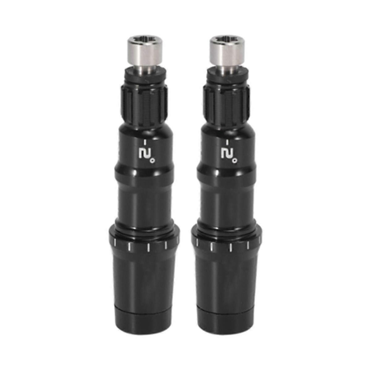 335 Golf Club Adapter Golf Sleeve For M3 Club Connector
