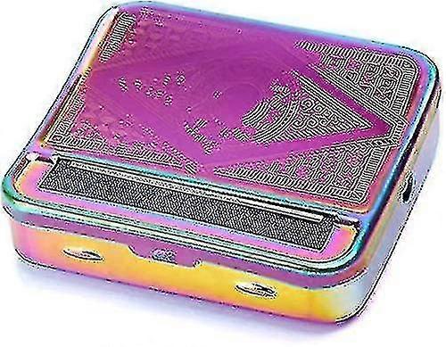 Portable Cigarette Case Cigarette Maker