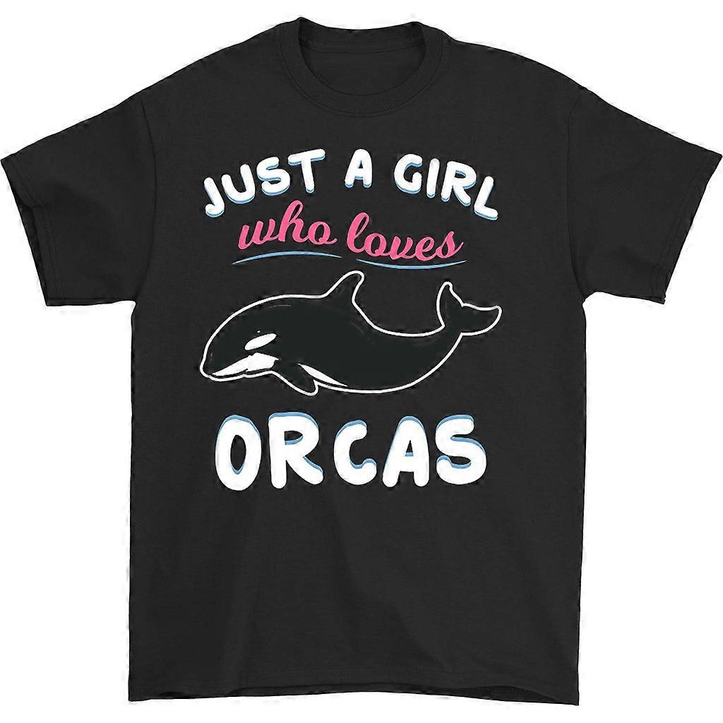 Orca T-shirt