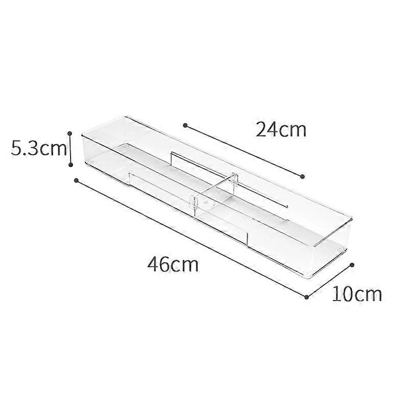 Tableware organizer, Kitchen drawer, Pull-out tray