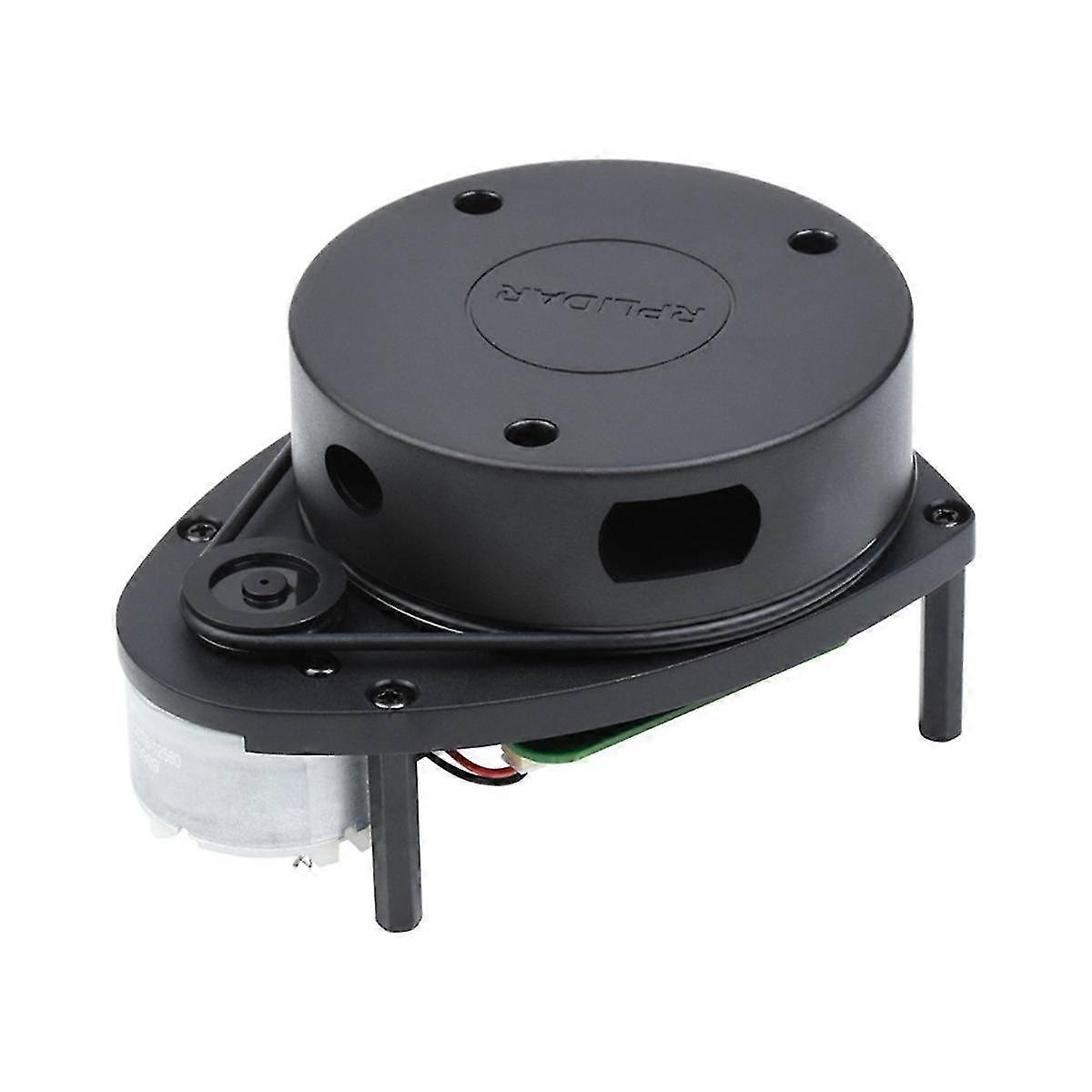 A1m8 2d 12m Scan Radius Laser Sensor Scanner For Obstacle Avoidance And Navigation Robot