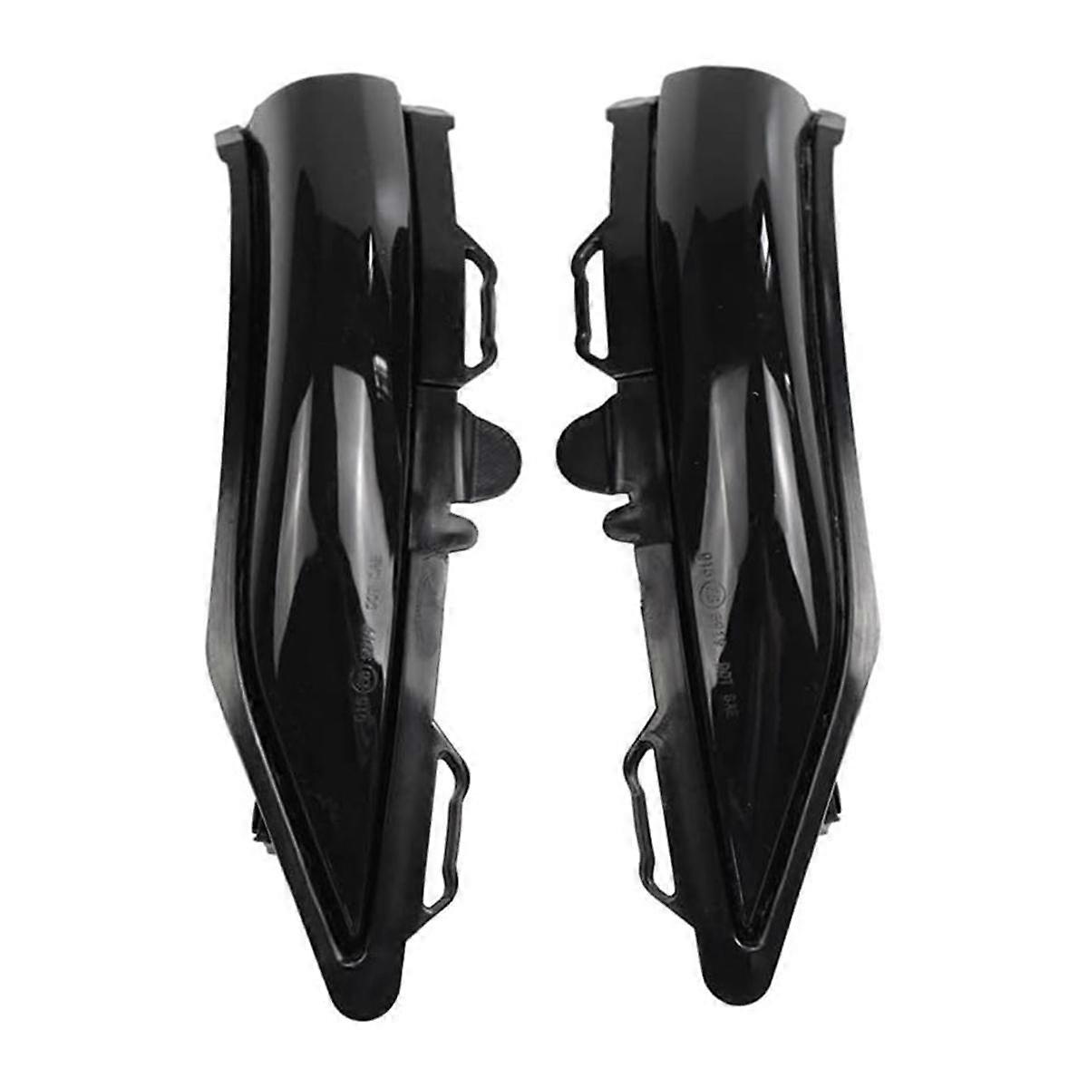 Indicatore di direzione a LED per FORD Fiesta MK8 2019 + Indicatore di direzione dinamico