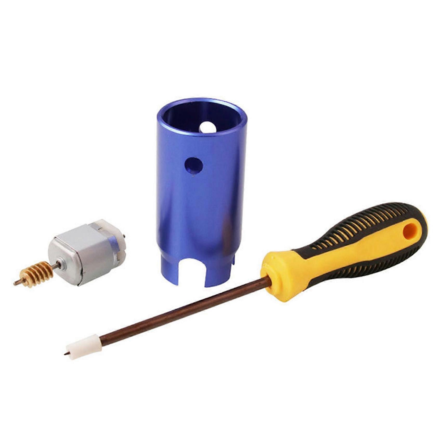 3PCS Removal Tool for EIS ELV Lock for W211 W203 W220 Removal Lock Tool