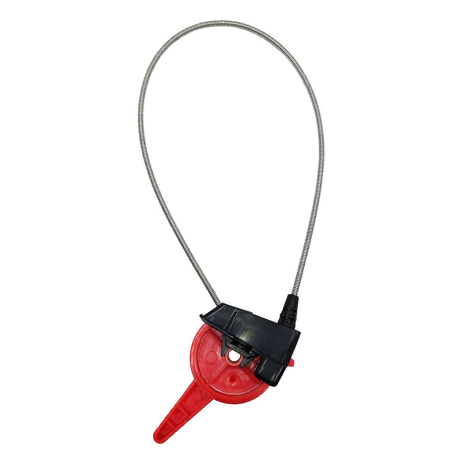 Throttle Chokes Cable for GT242 GT262 GT275 Professional Accelerator Control Cable for Garden Tractor
