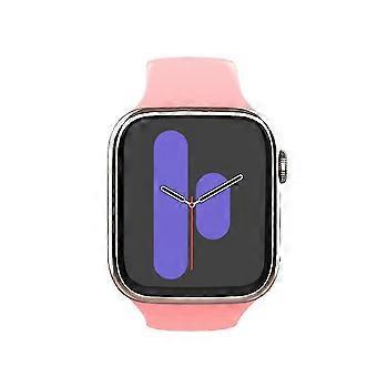 Uhr Smartwatch X7 Herren Dial Call Watch Tracker Sport Tracker Damen Watch X8 Max Iwo13 Ty