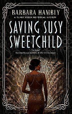 Saving Susy Sweetchild