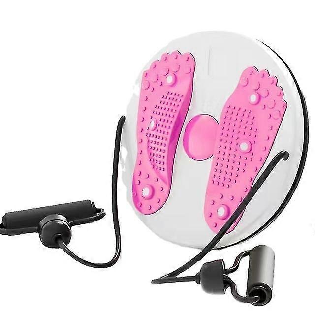 Waist Twisting Machine Thin Waist Home