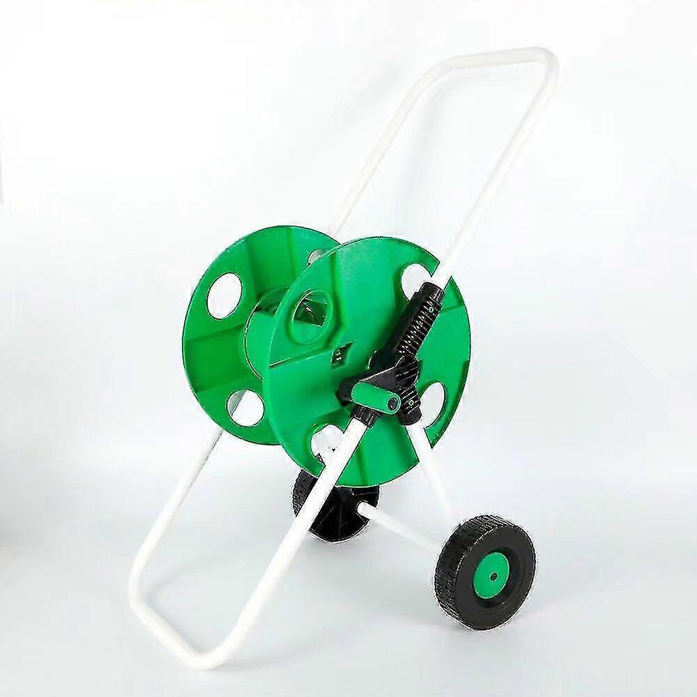 Professional Hose Trolley Set--