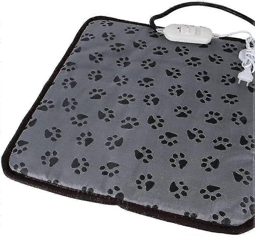 Adjustable Electric Heating Mat For Pets, Dogs And Cats, Automatic Constant