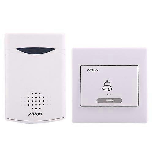 Aiton V006C Wireless Digital Music Doorbell