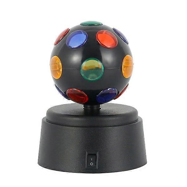 3" LED Strobe Disco Party Stage Light Ball