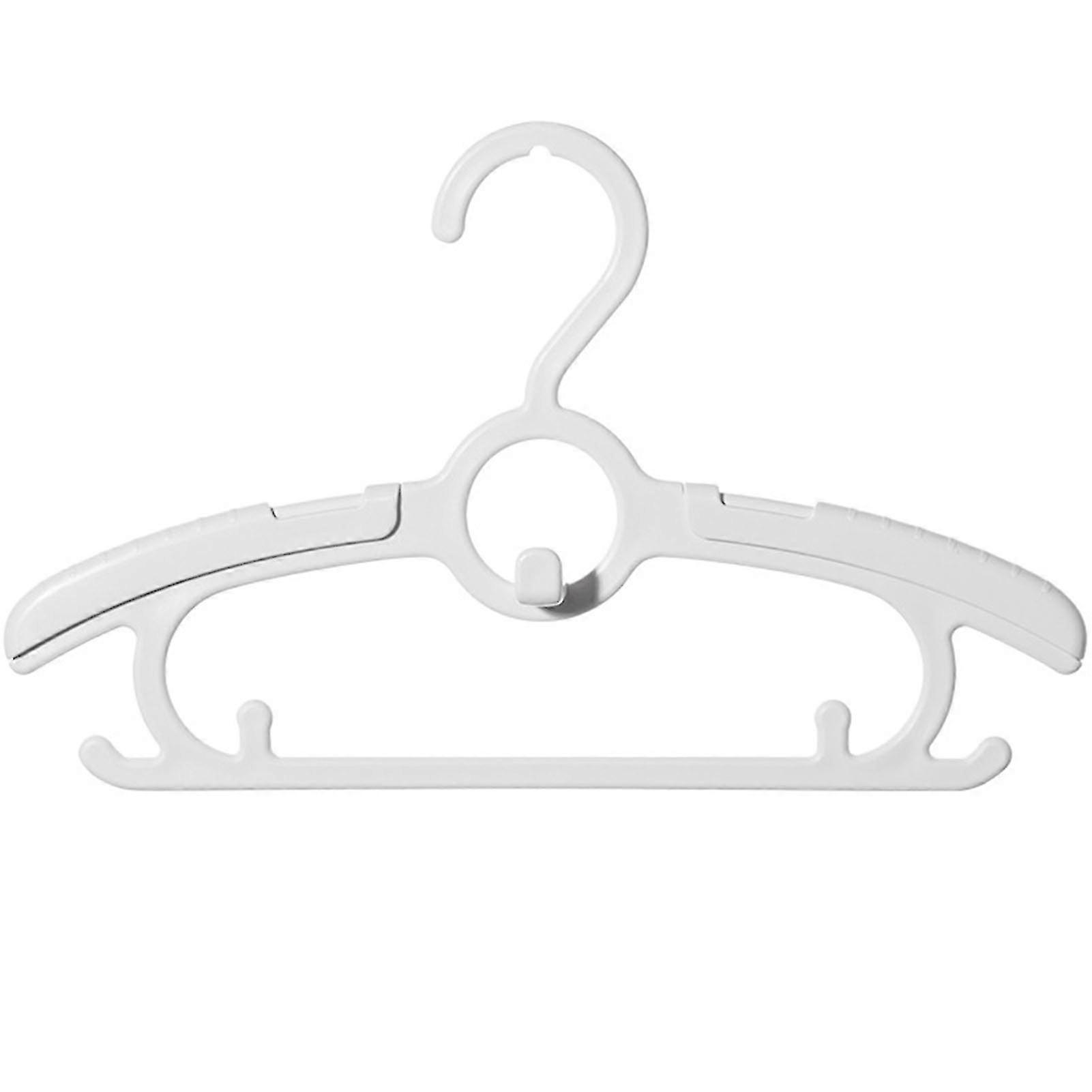 lazy corner Children Scaling Clothes Icon with a Baby Clothes Household Clothes Rack yi cheng