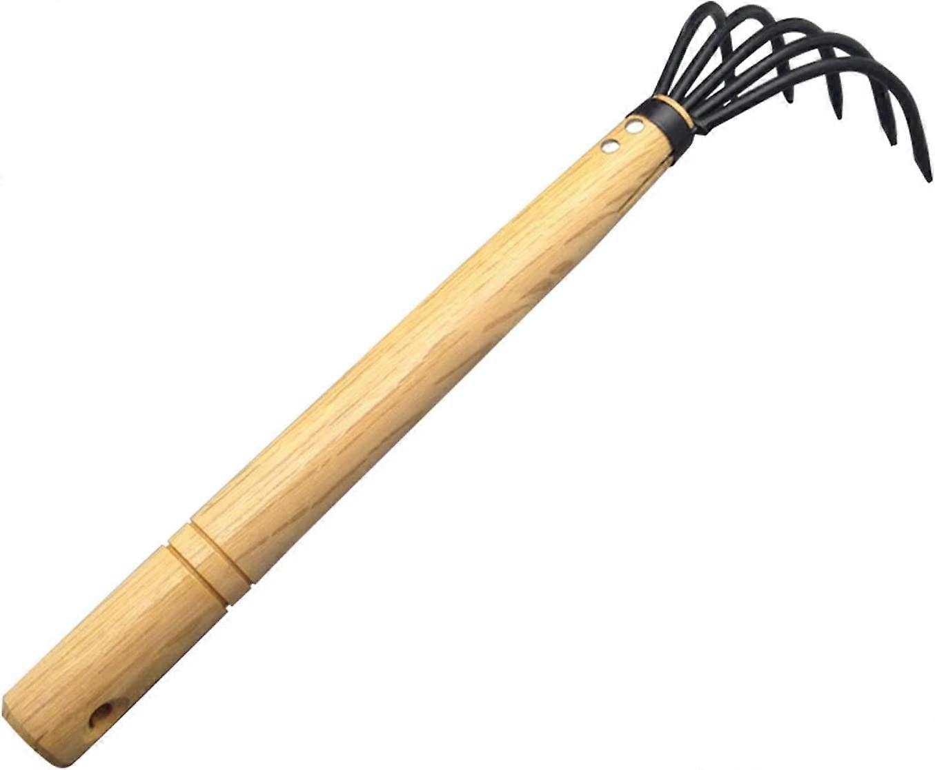 Garden Claw Rake,Five-claw Garden Rake