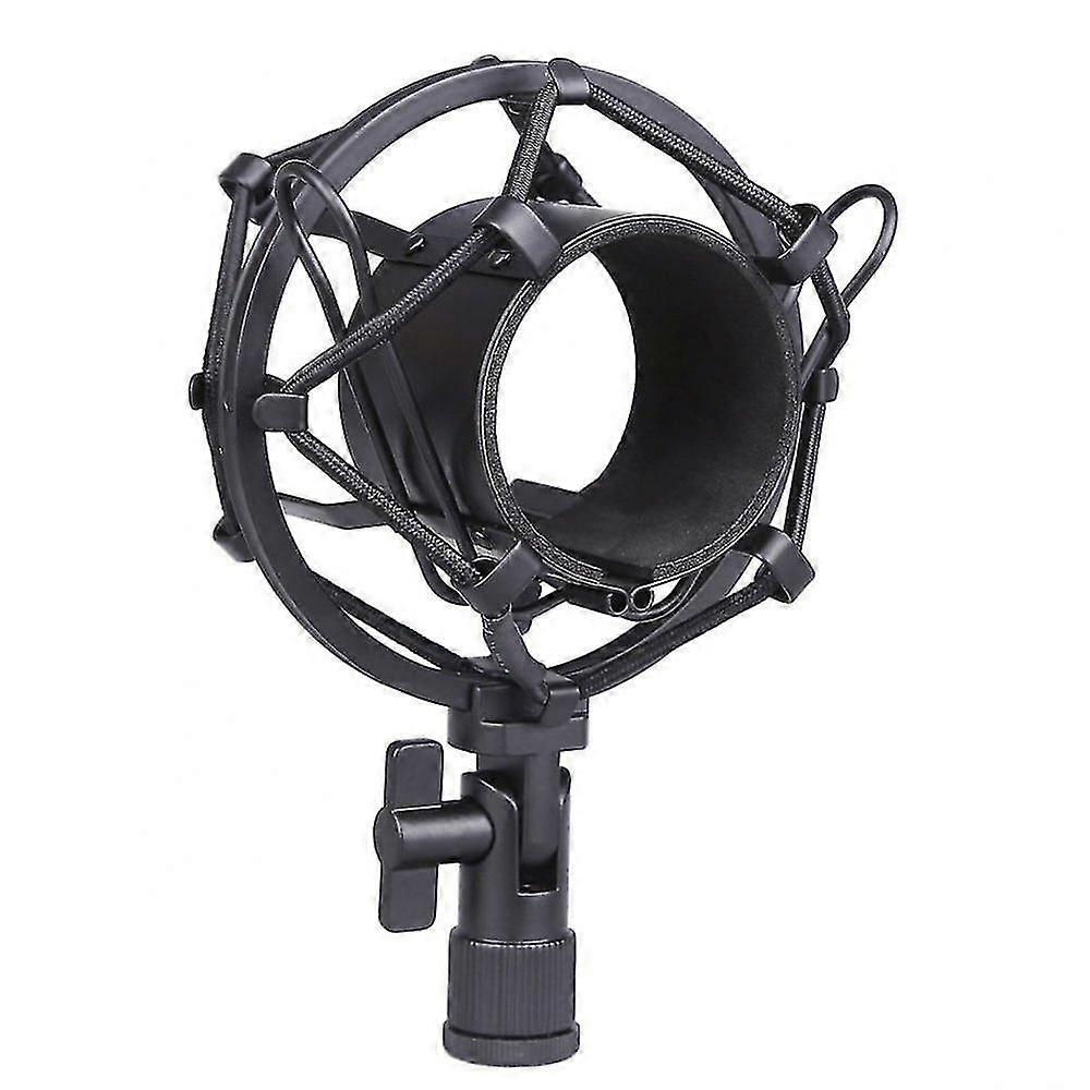 Microfoon Shock Mount Studio Shock Mount met vergrendeling, Mic Shock Mount