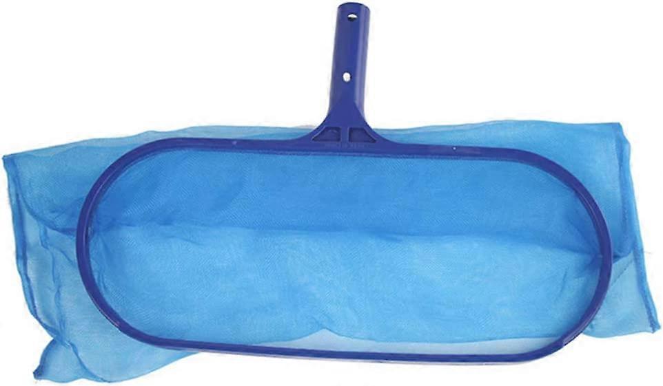 Heavy Duty Pool Leaf Rake Pool Cleaning Fishing Net