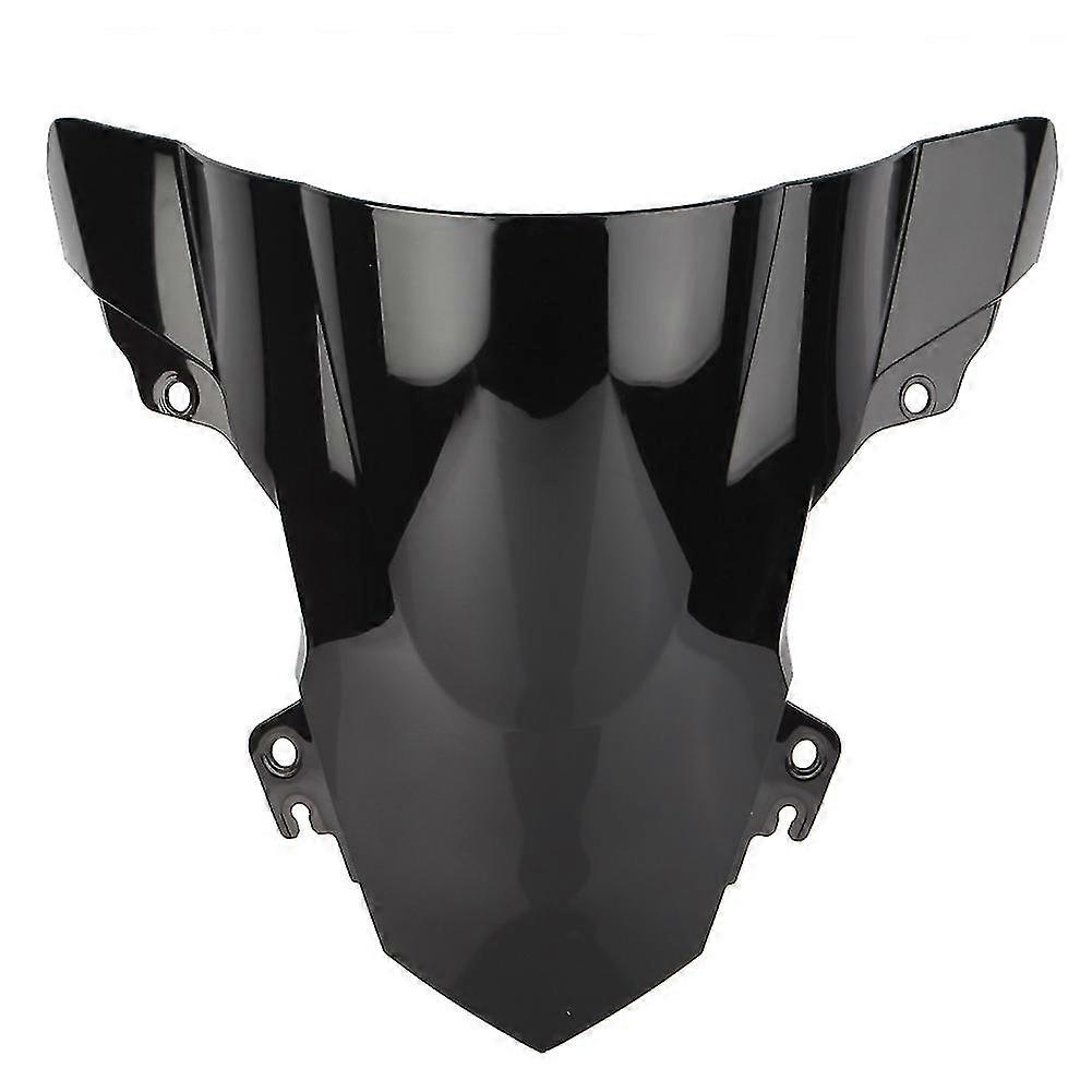Exquisite S1000rr Motorcycle Windshield Windproof Windscreen For Bmw S 1000 Rr 2015 2016 2017 Abs Plastic