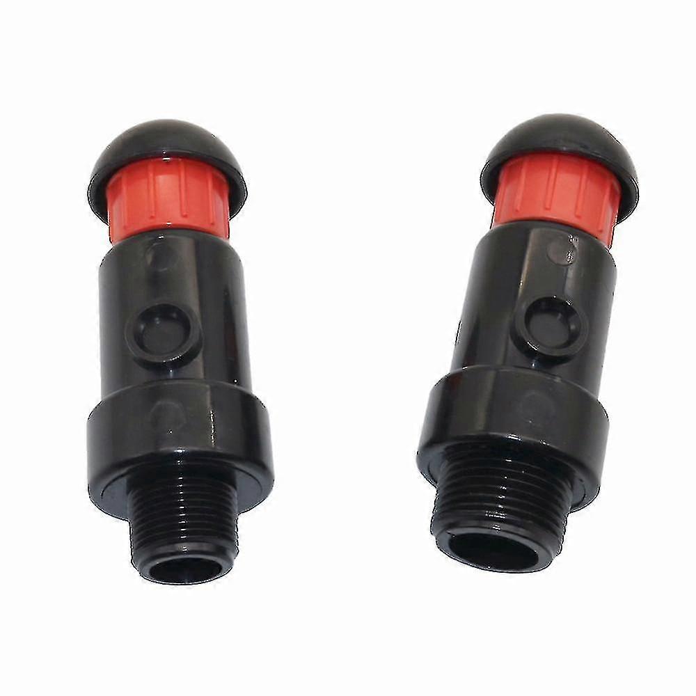 Automatic 3/4' Plastic Irrigation Accessories System Hose