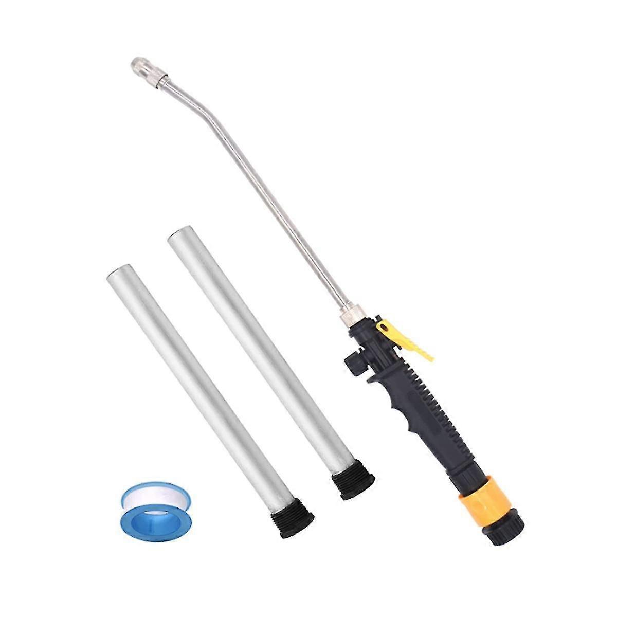 3pack Rv Water Heater Anode Rod & Wand - 9.25 Inch L X 3/4 Inch Npt Aluminum Anode Rod