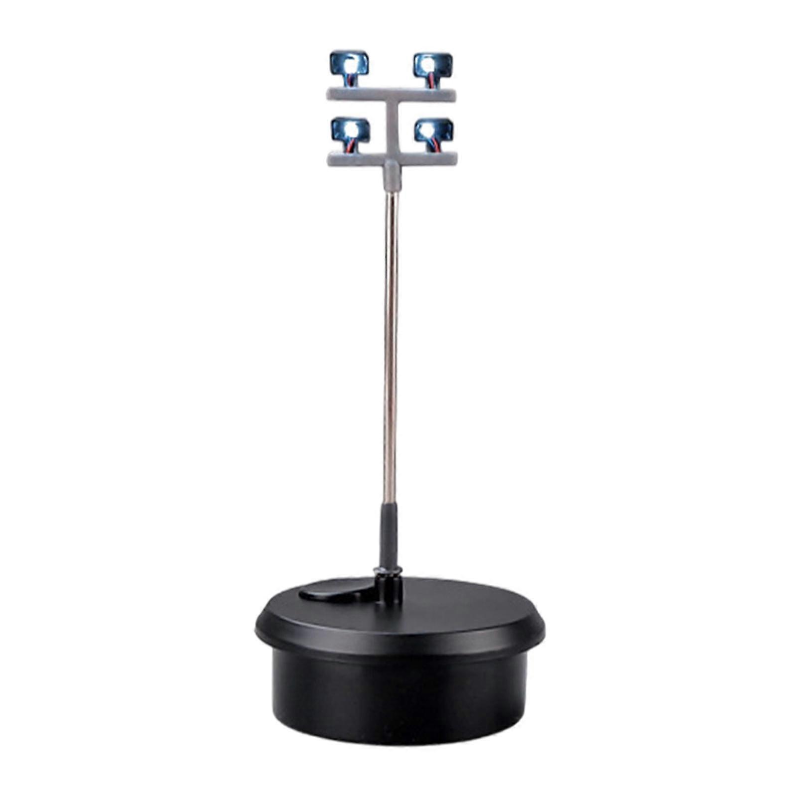1:32 Model Railway Train Lamp for Micro Building Layout Daily Lights