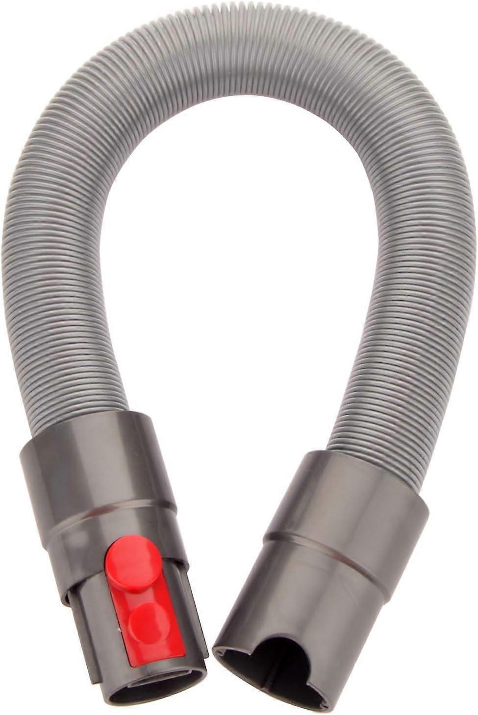 Flexible Extension Hose Attachment for Dyson V15 V8 V7 V10 V11 Detect Torque Drive Outsize Absolute Animal Trigger Motorhead Trigger Cordless Vacuum C
